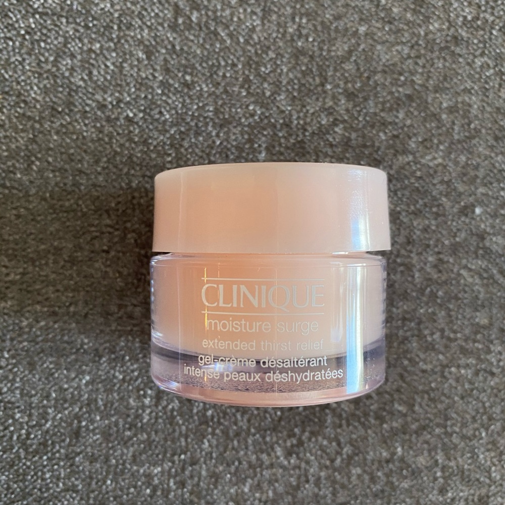 BRAND NEW Clinique gel cream